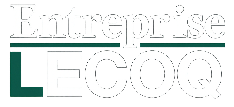 ENTREPRISE LECOQ